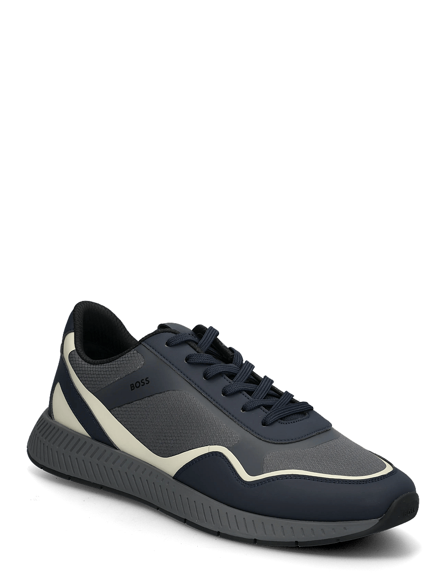 BOSS - Titanium_Runn_rsth - nach anlass kaufen - open blue - 0