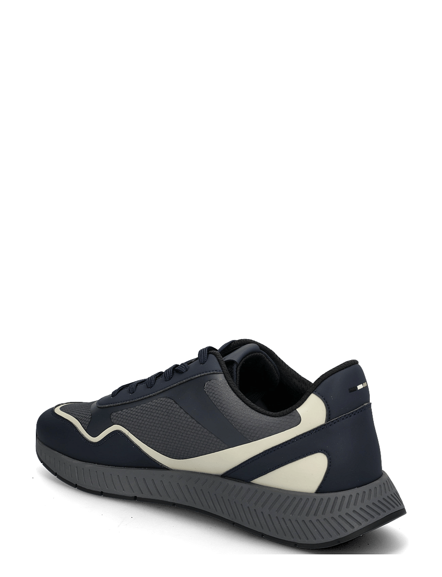 BOSS - Titanium_Runn_rsth - low-top sneaker - open blue - 1
