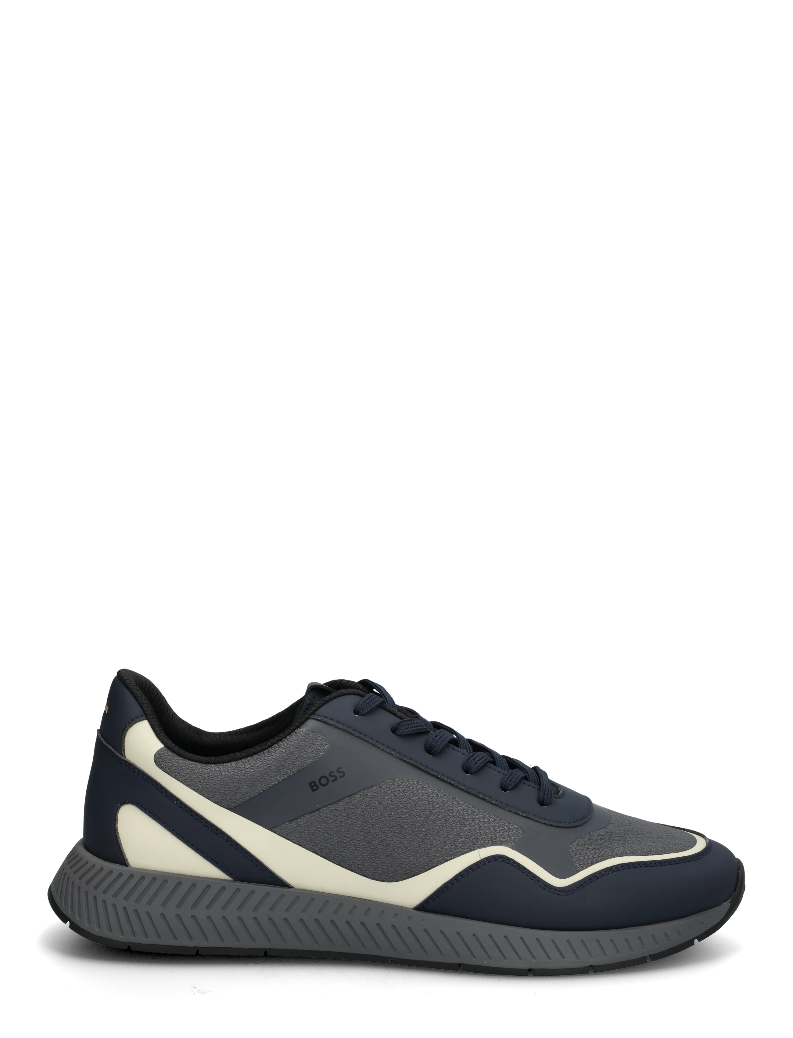 BOSS - Titanium_Runn_rsth - nach anlass kaufen - open blue - 2