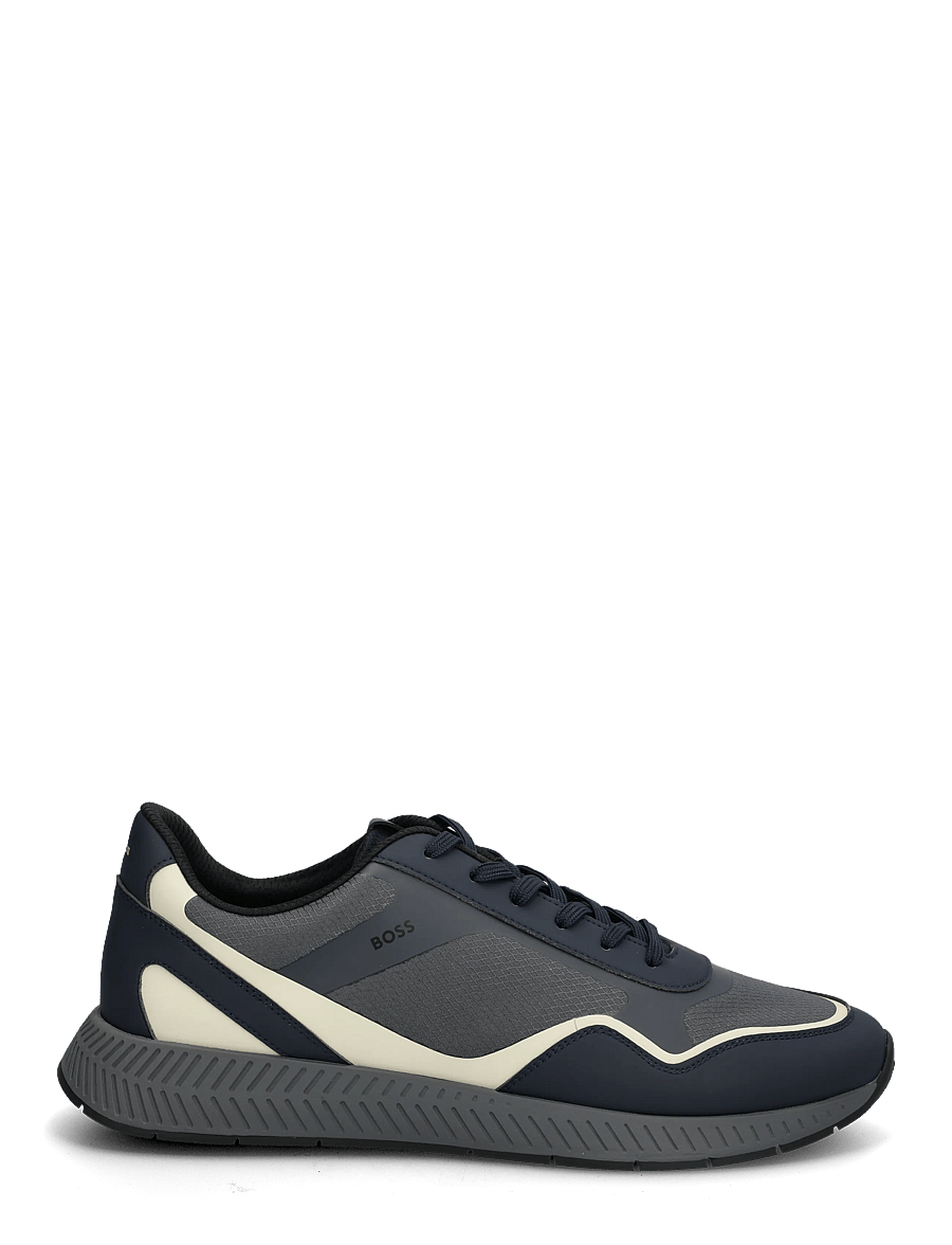 BOSS - Titanium_Runn_rsth - nach anlass kaufen - open blue - 2
