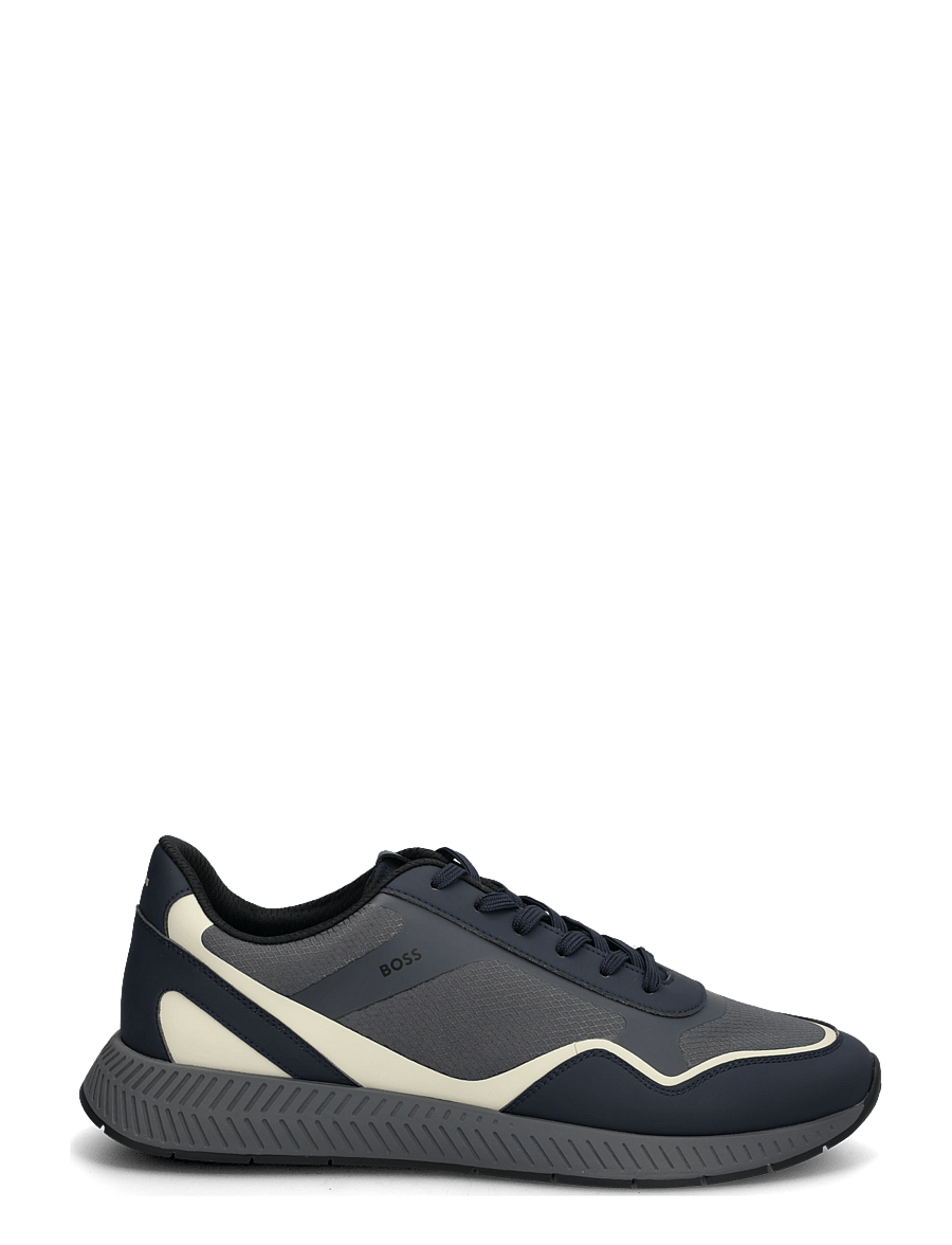 BOSS - Titanium_Runn_rsth - low-top sneaker - open blue - 2