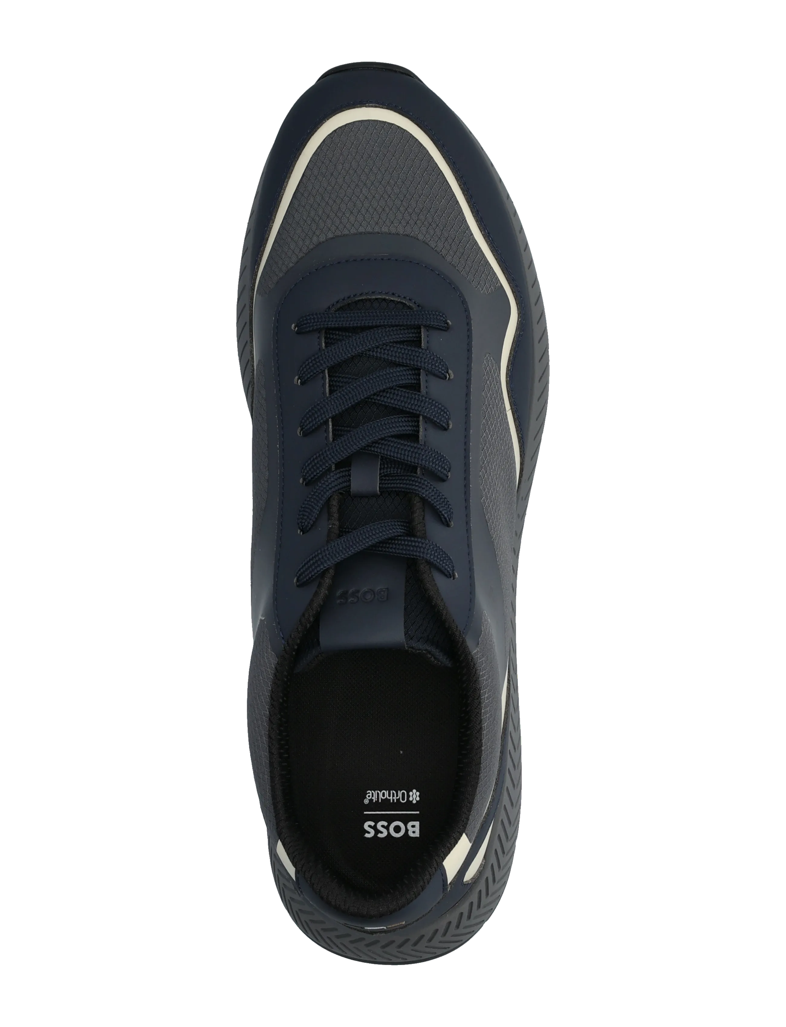 BOSS - Titanium_Runn_rsth - nach anlass kaufen - open blue - 3