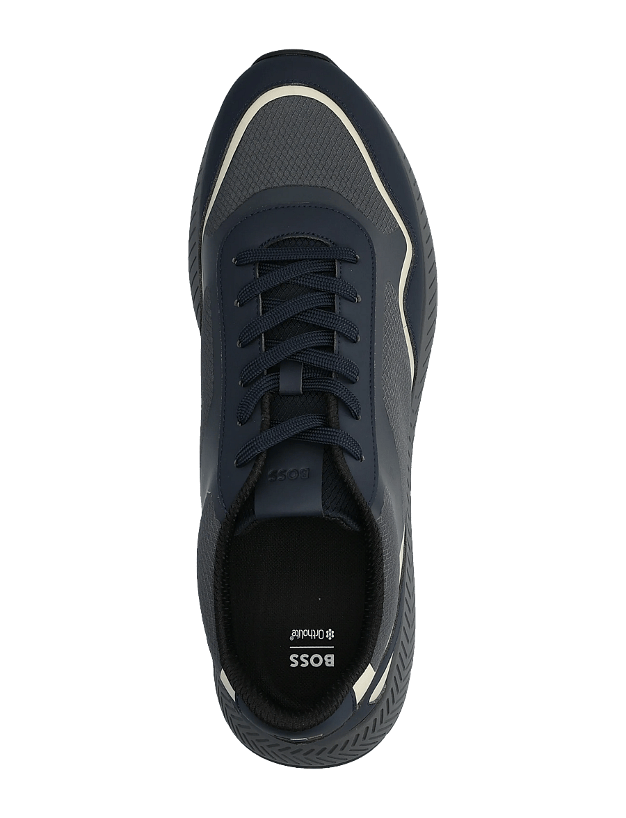 BOSS - Titanium_Runn_rsth - nach anlass kaufen - open blue - 3
