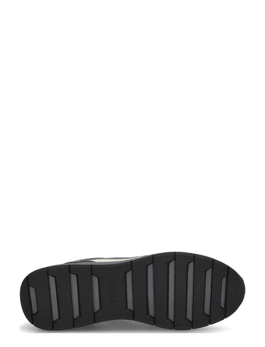 BOSS - Titanium_Runn_rsth - low-top sneaker - open blue - 4