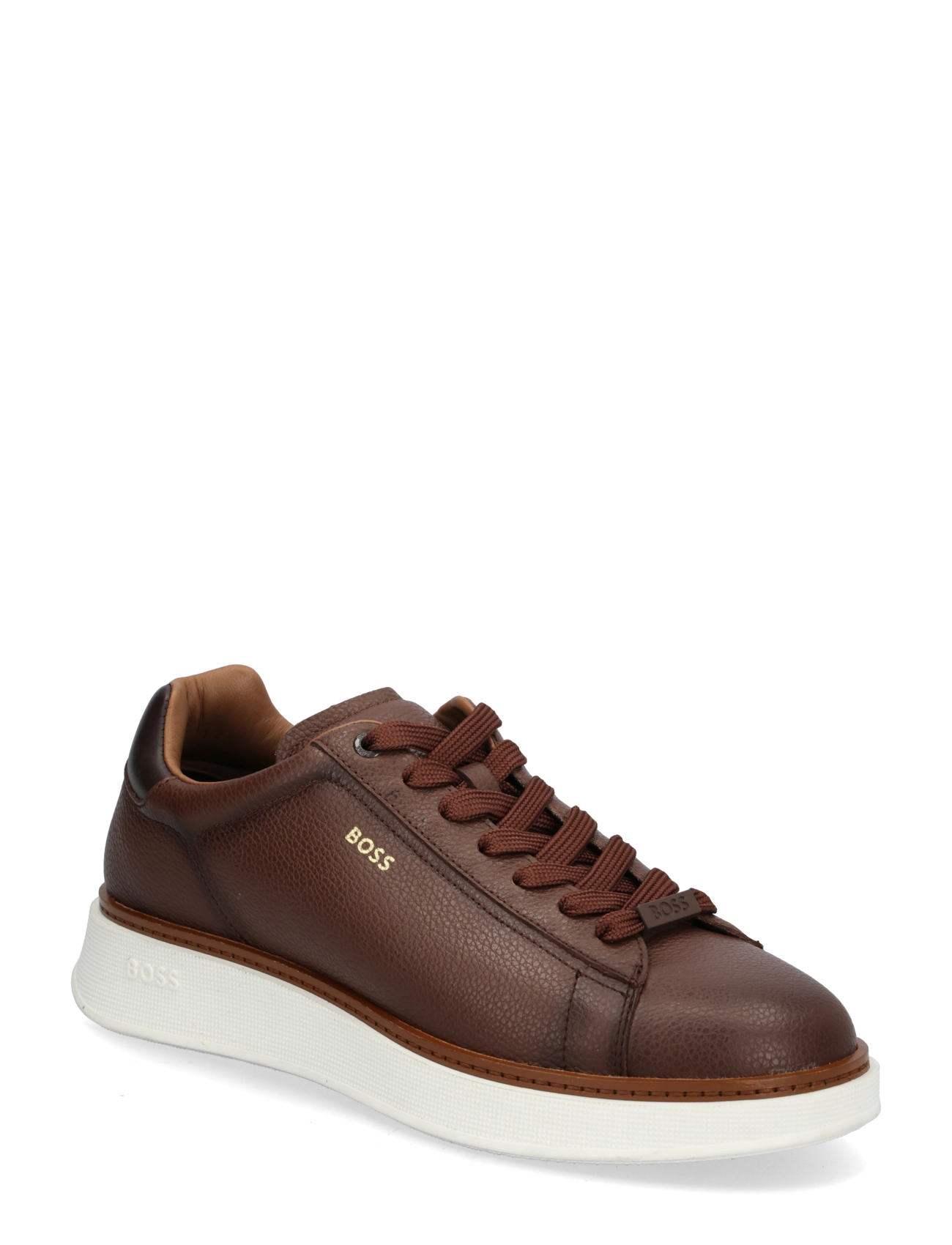 MEDIUM BROWN