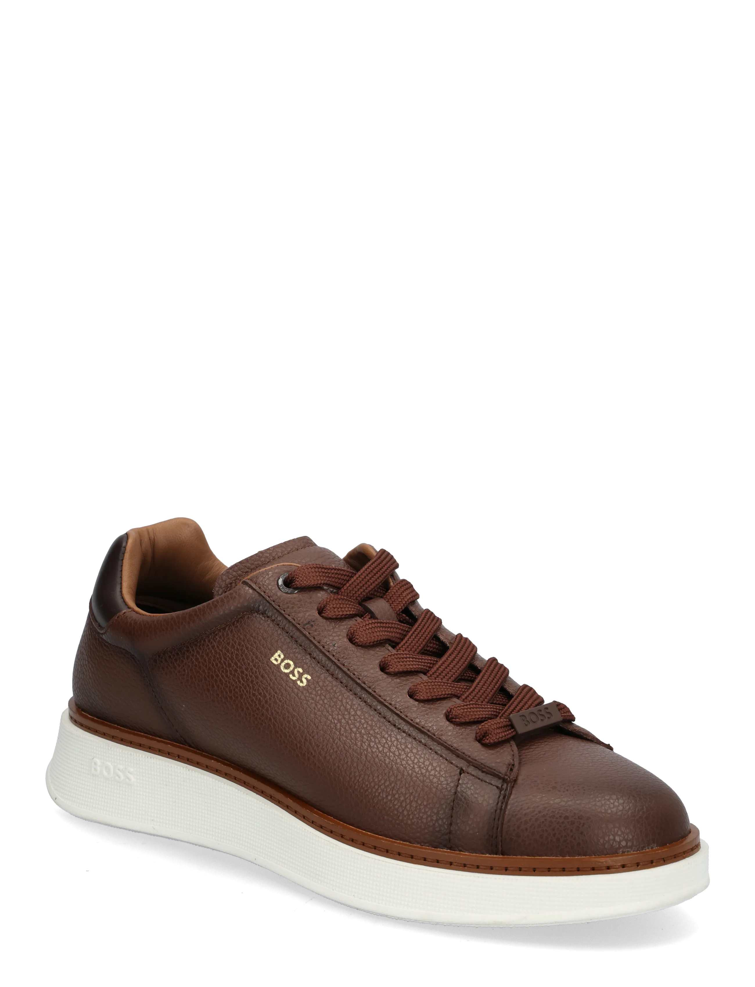 MEDIUM BROWN