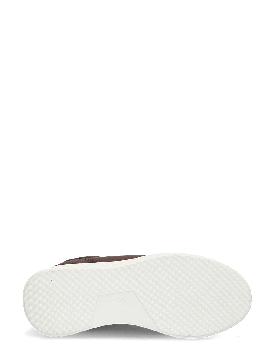 BOSS - Bulton_Runn_tb - tennised - medium brown - 4