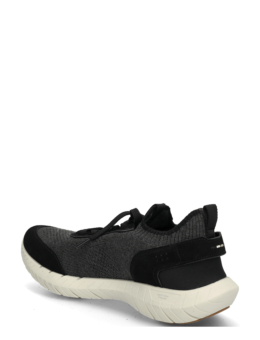 BOSS - BOSS-MOTION_knwsd - low-top sneaker - charcoal - 1