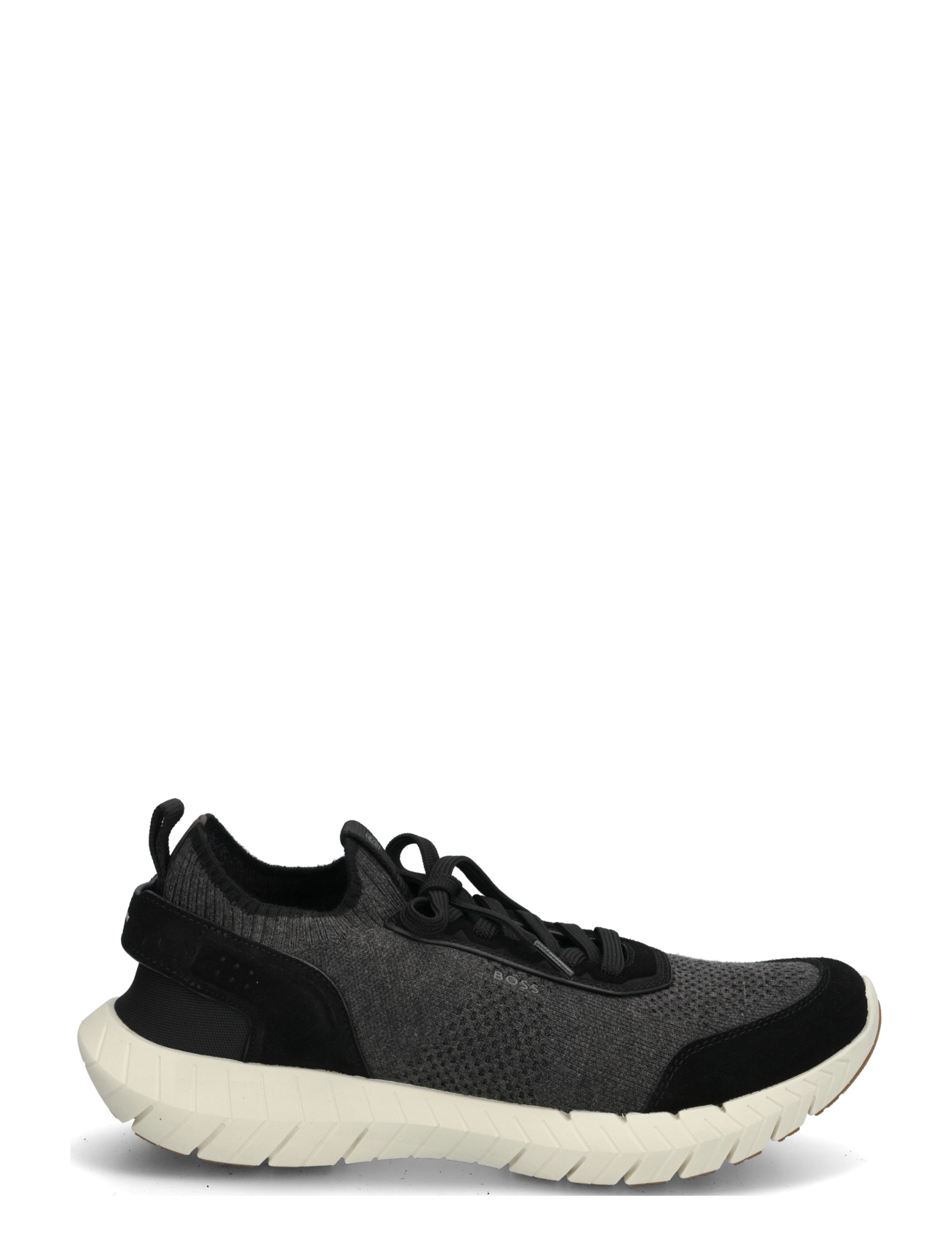 BOSS - BOSS-MOTION_knwsd - charcoal - 2