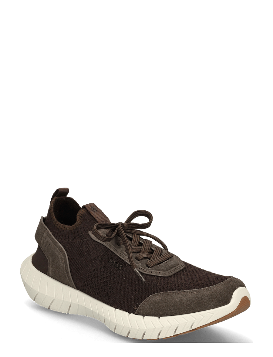 BOSS - BOSS-MOTION_knwsd - shop by occasion - dark brown - 0