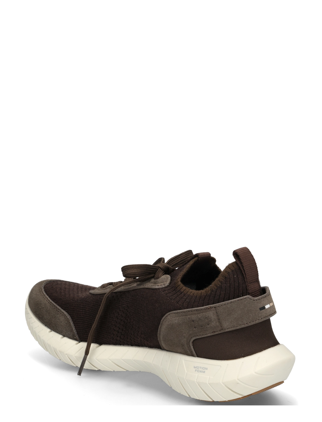 BOSS - BOSS-MOTION_knwsd - shop by occasion - dark brown - 1