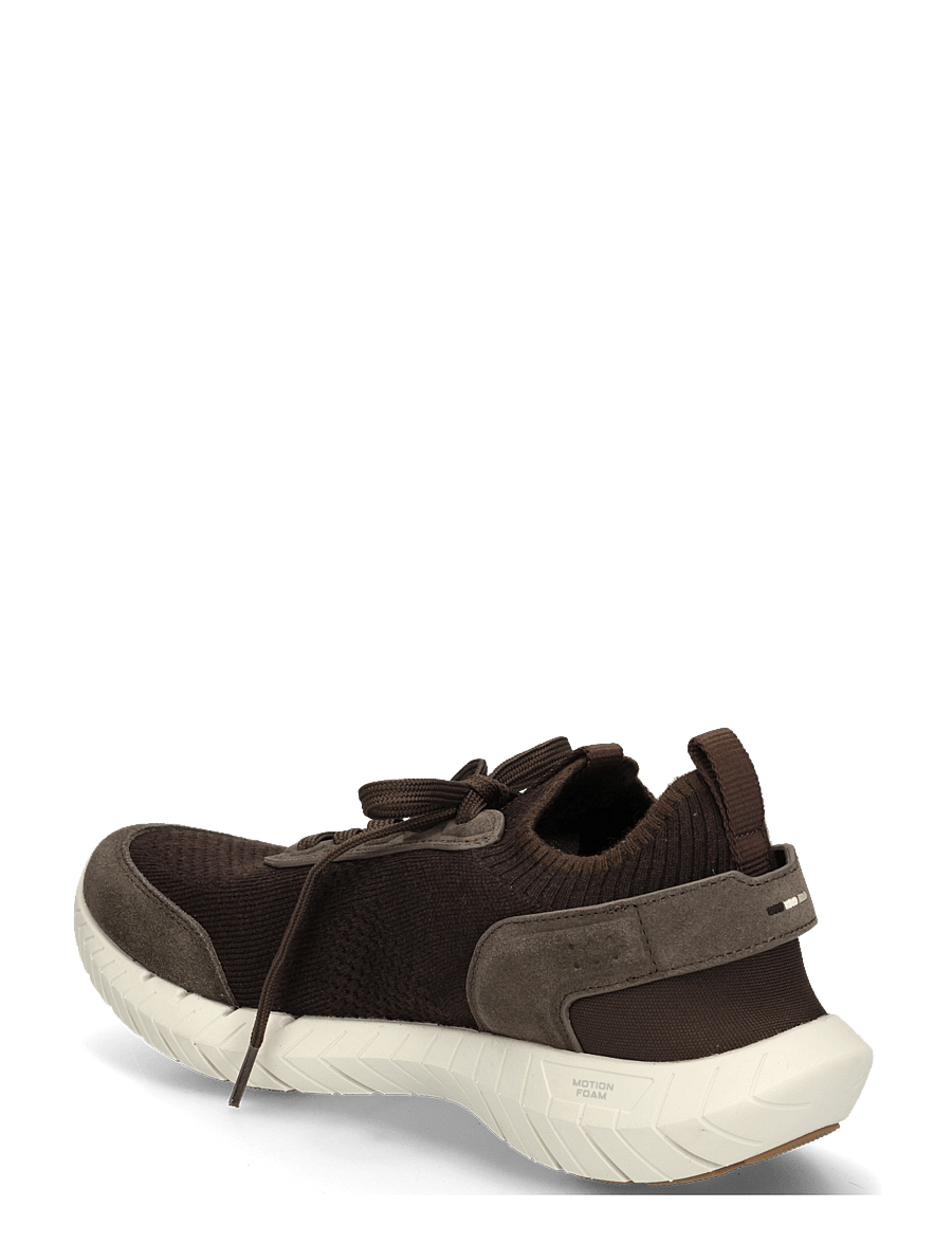 BOSS - BOSS-MOTION_knwsd - shop by occasion - dark brown - 1