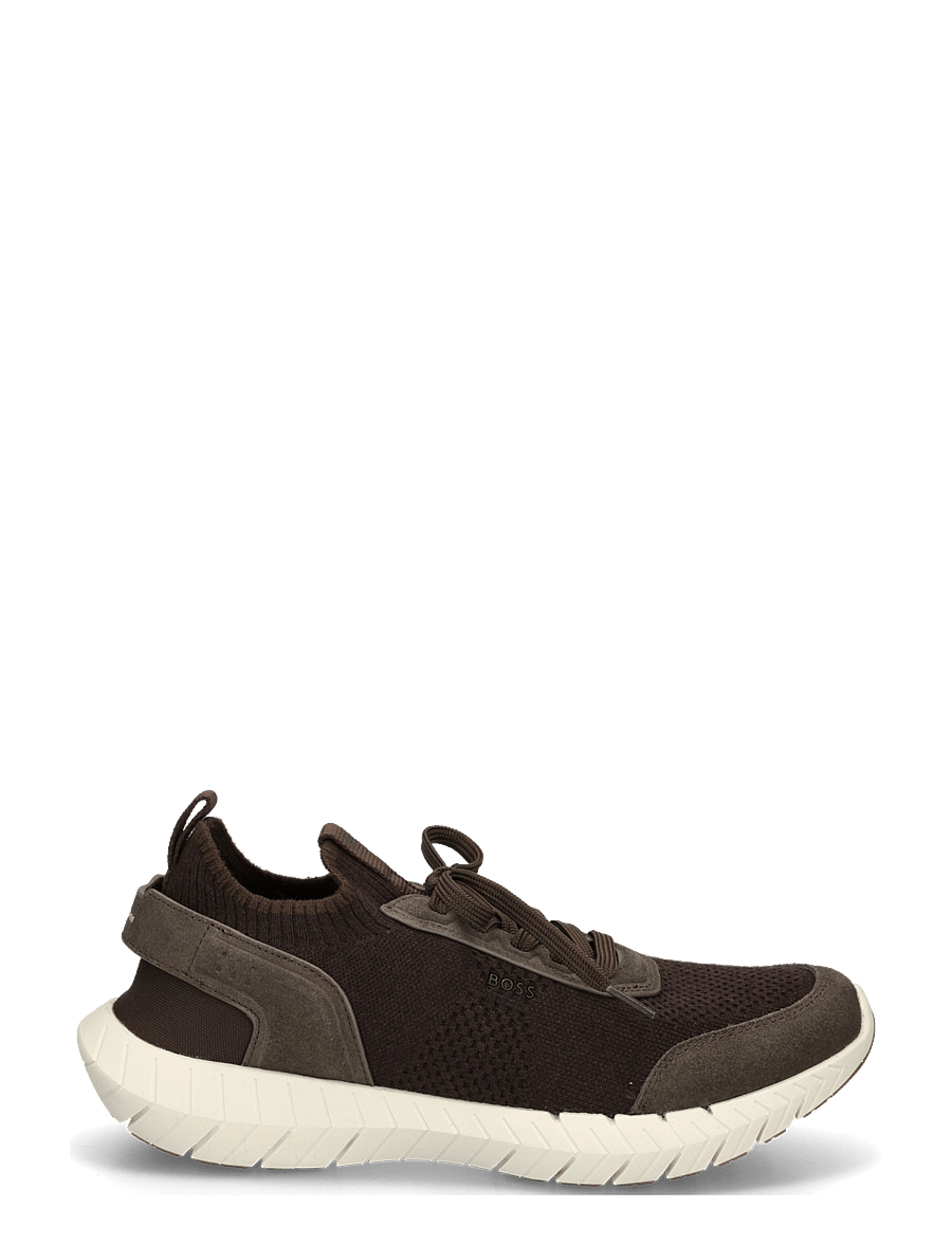 BOSS - BOSS-MOTION_knwsd - shop by occasion - dark brown - 2