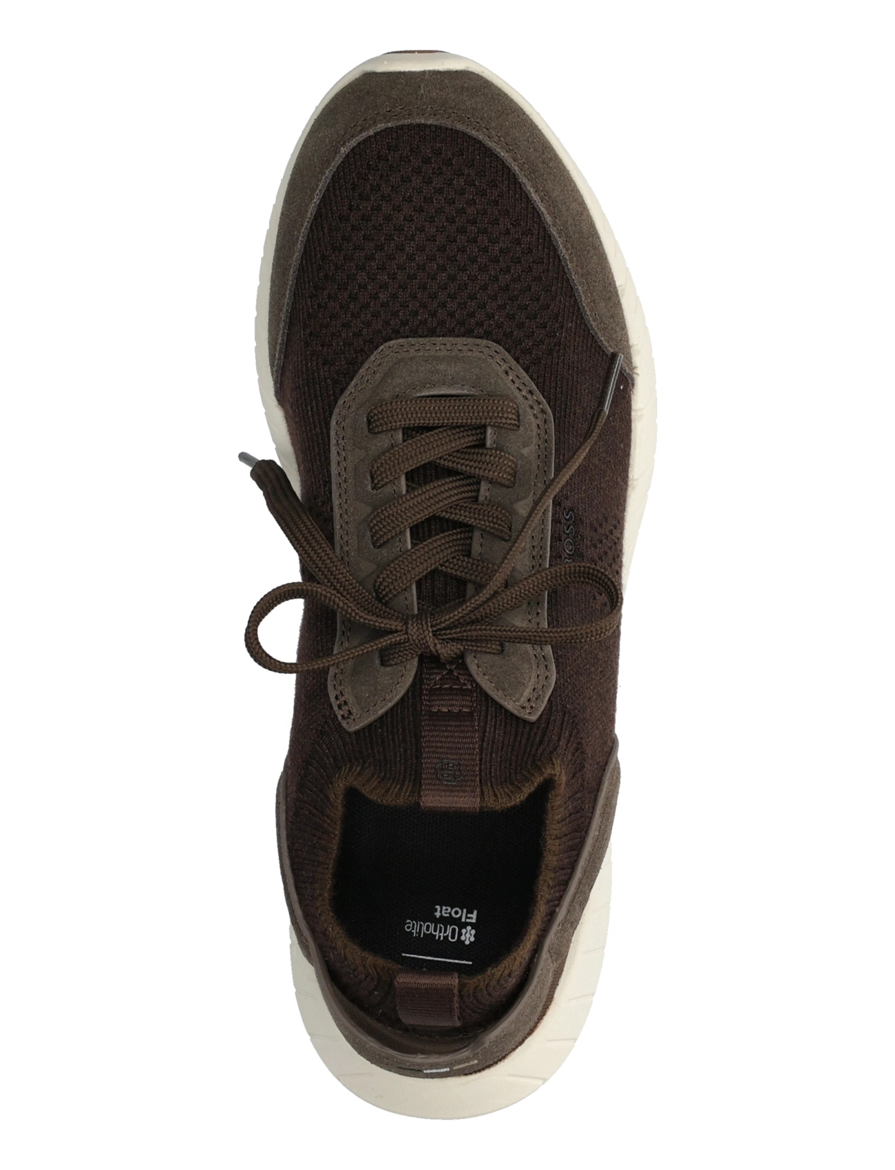 BOSS - BOSS-MOTION_knwsd - shop by occasion - dark brown - 3