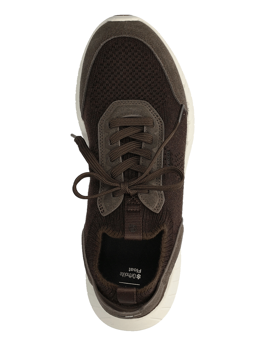 BOSS - BOSS-MOTION_knwsd - shop by occasion - dark brown - 3