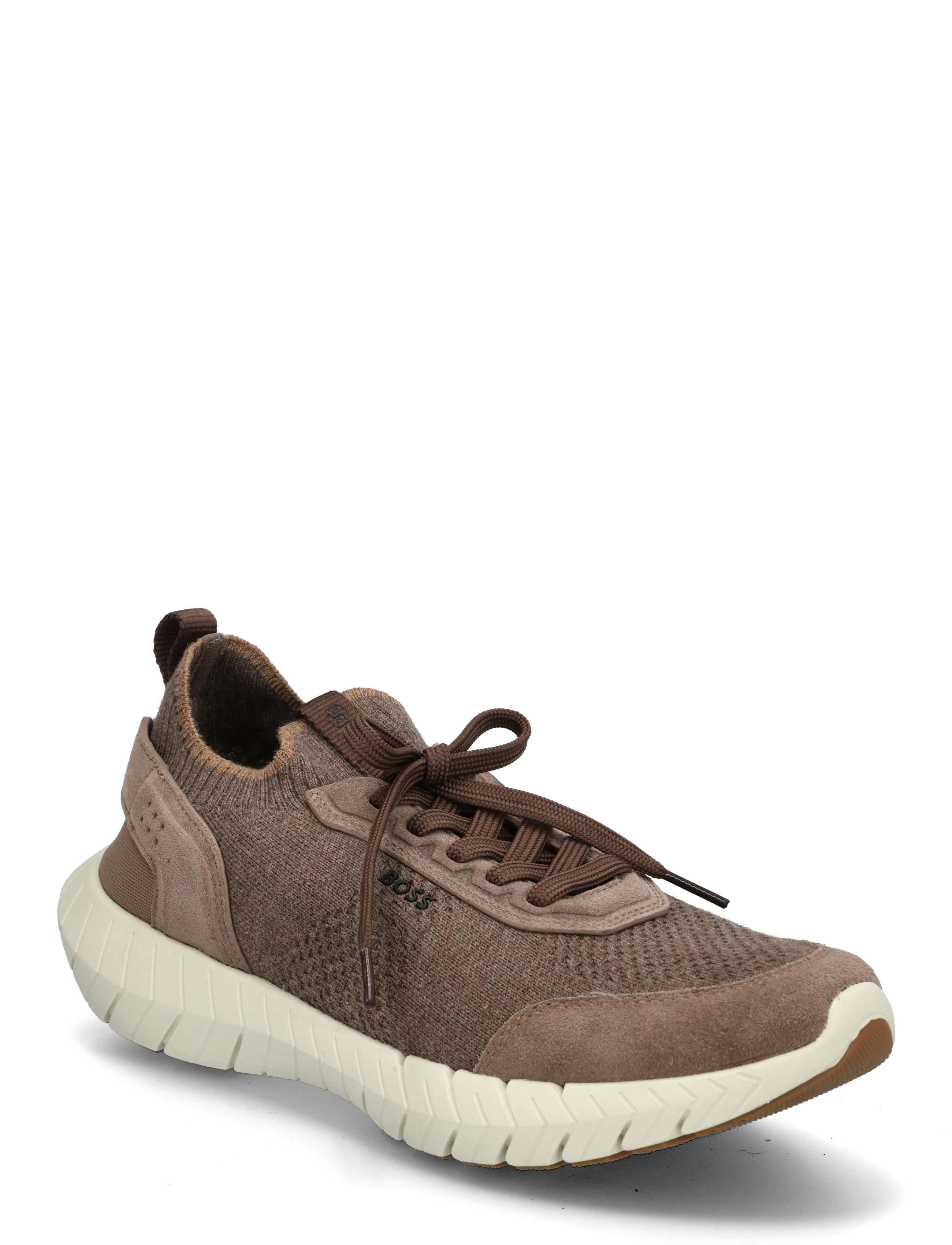 BOSS BOSS-MOTION_knwsd - BOSS Black - OPEN BROWN / brown