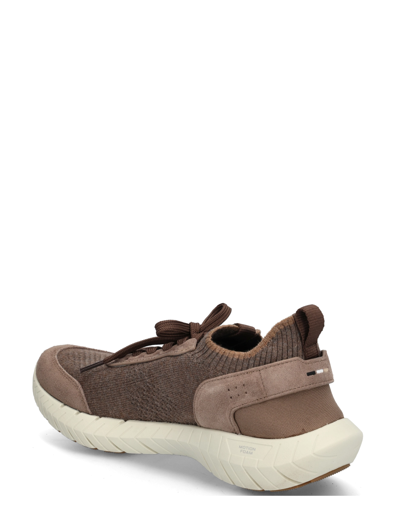 BOSS - BOSS-MOTION_knwsd - open brown - 1