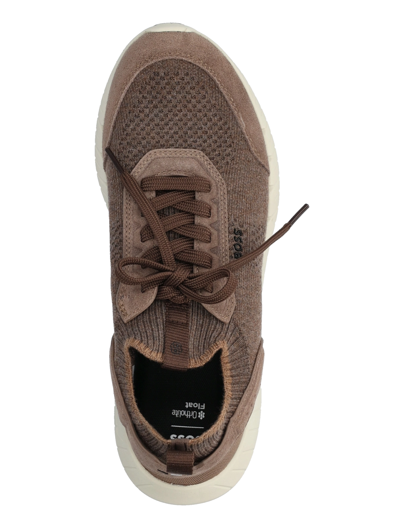 BOSS - BOSS-MOTION_knwsd - open brown - 3