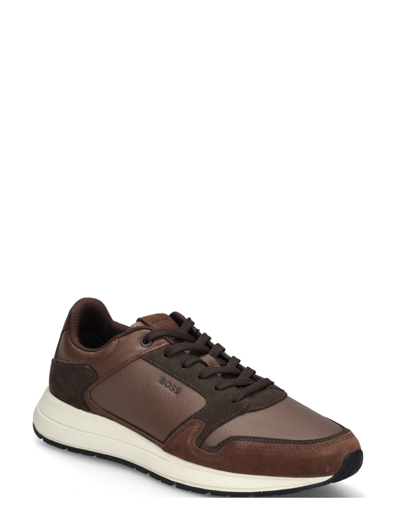 BOSS Vinston_Runn_sdtbpl - New arrivals - DARK BROWN / brown