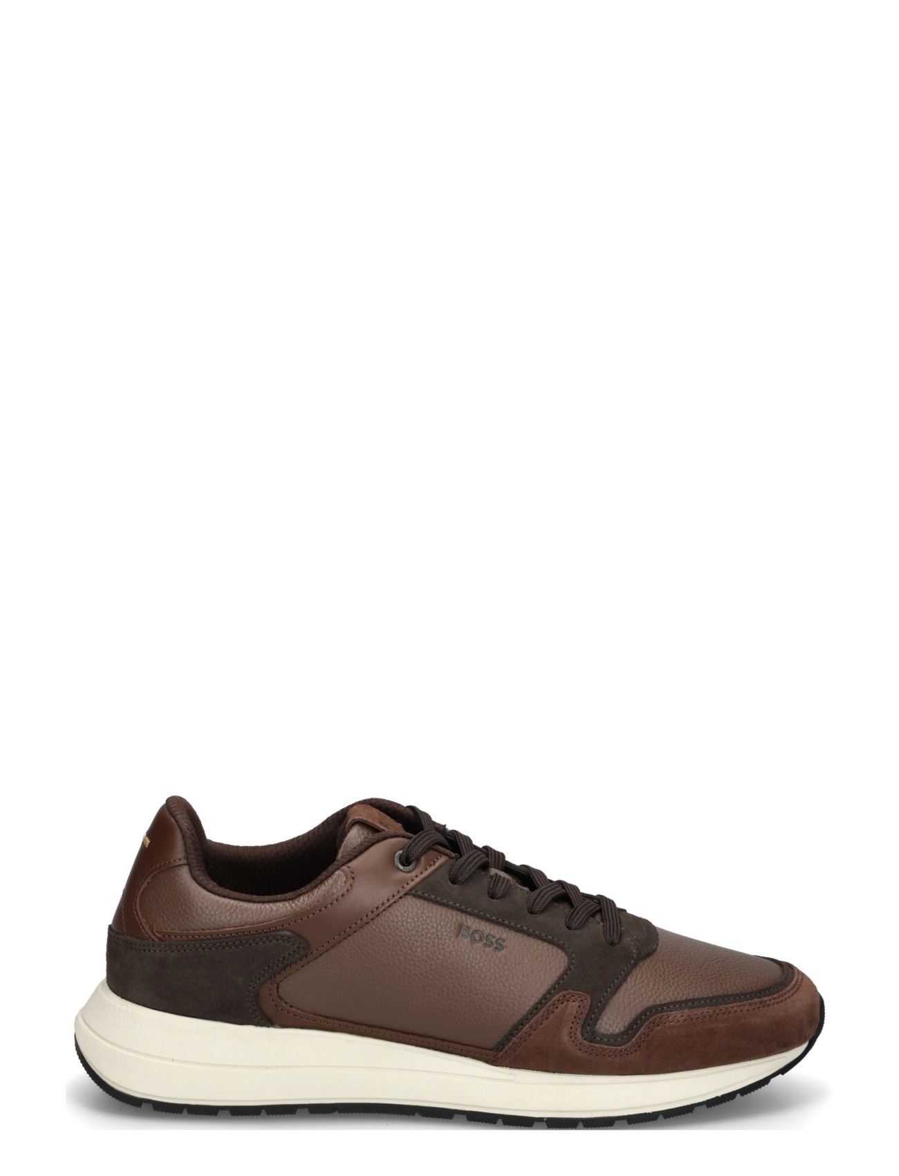 BOSS - Vinston_Runn_sdtbpl - shop by occasion - dark brown - 2