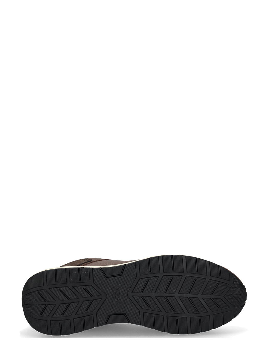 BOSS - Vinston_Runn_sdtbpl - shop by occasion - dark brown - 4
