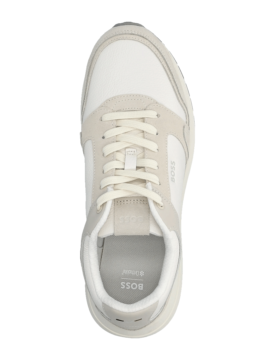 BOSS - Vinston_Runn_sdtbpl - nach anlass kaufen - open white - 3