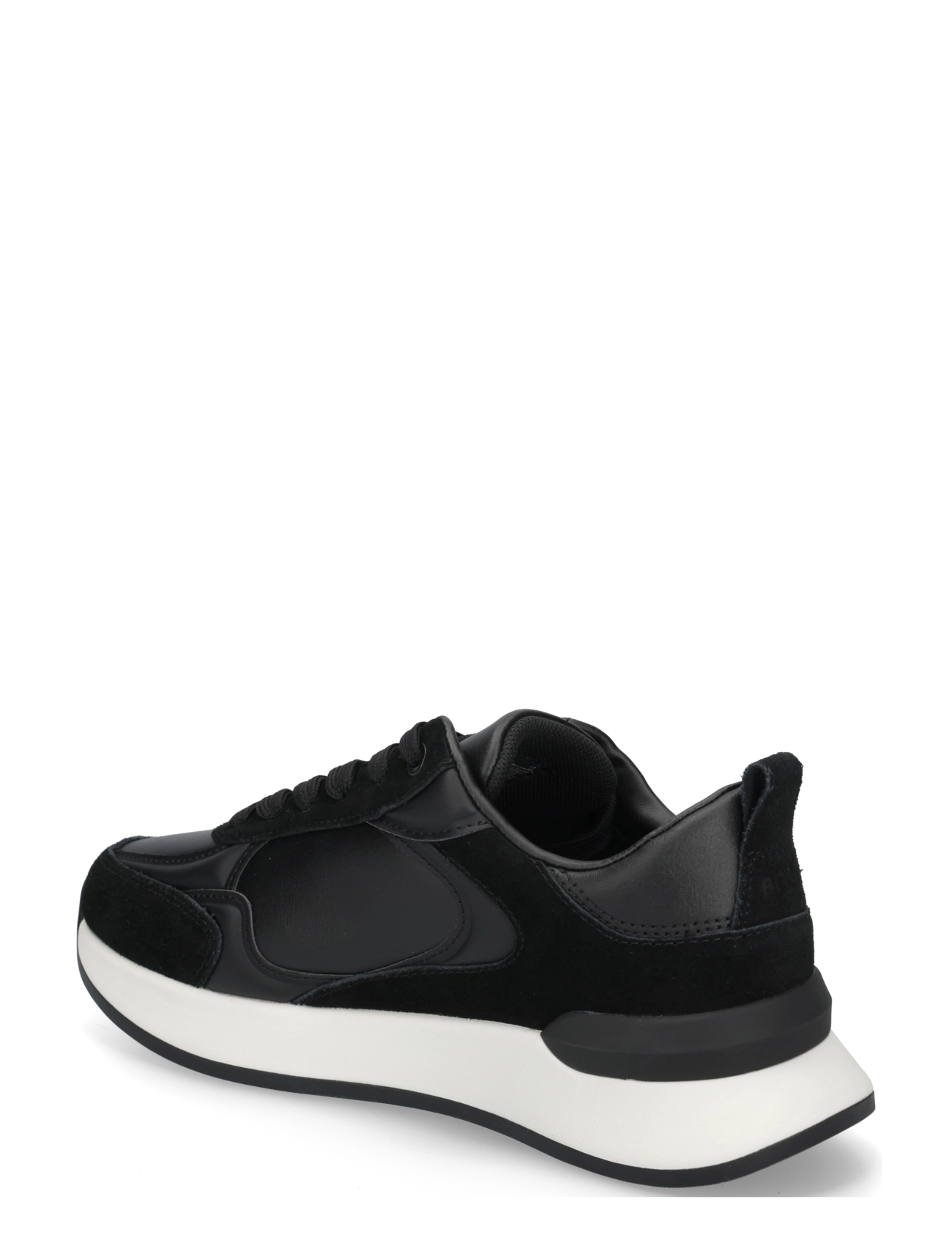Boss B Icon_Runn_Sdgralt sneakers dam – bild 2