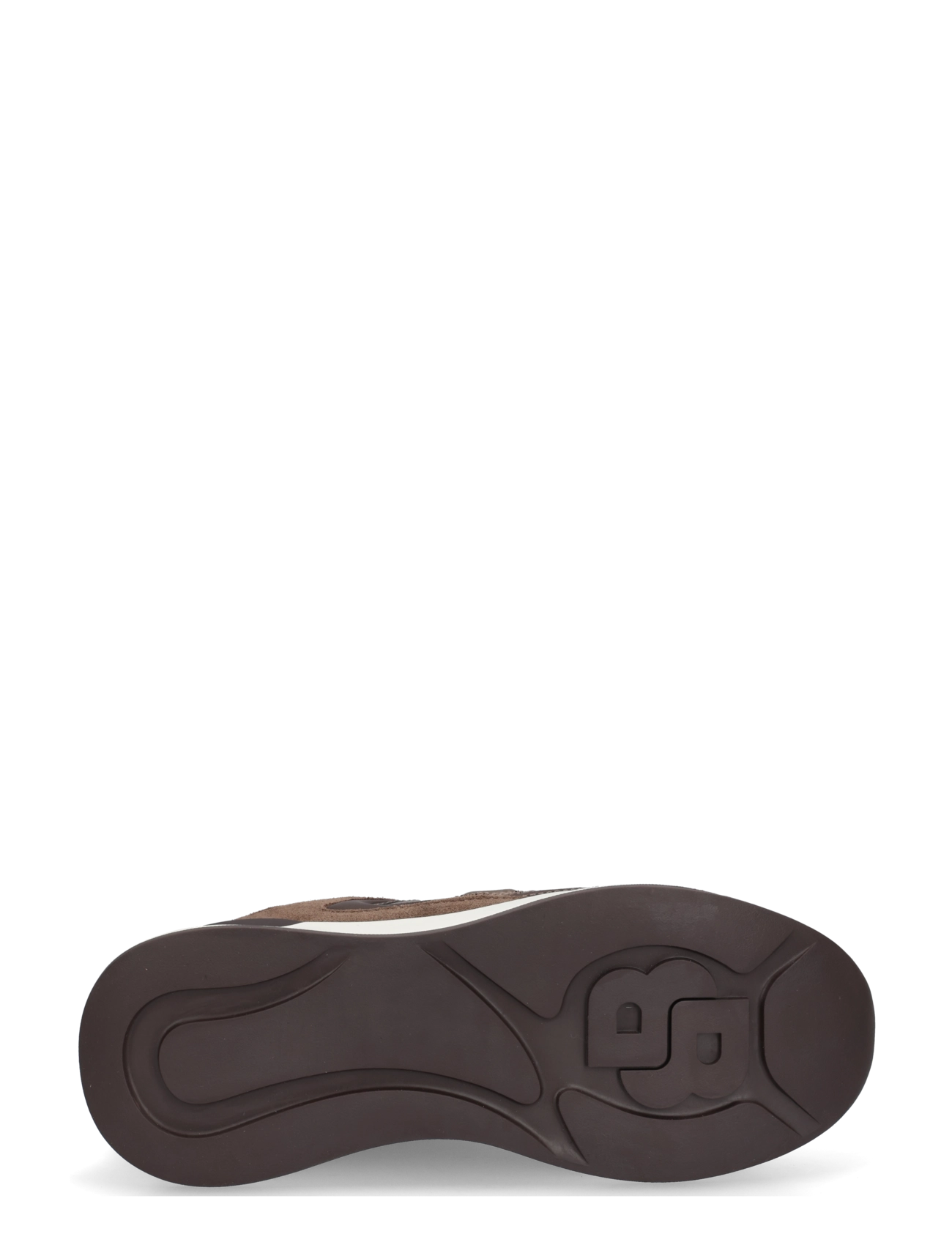 Boss B Icon_Runn_Sdgralt sneakers dam – bild 5