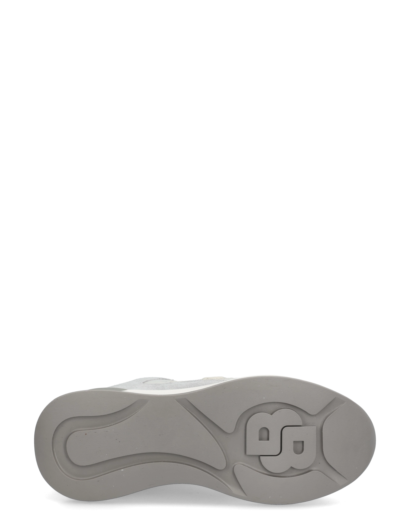 BOSS - B Icon_Runn_sdgralt - niedrige sneaker - open grey - 4