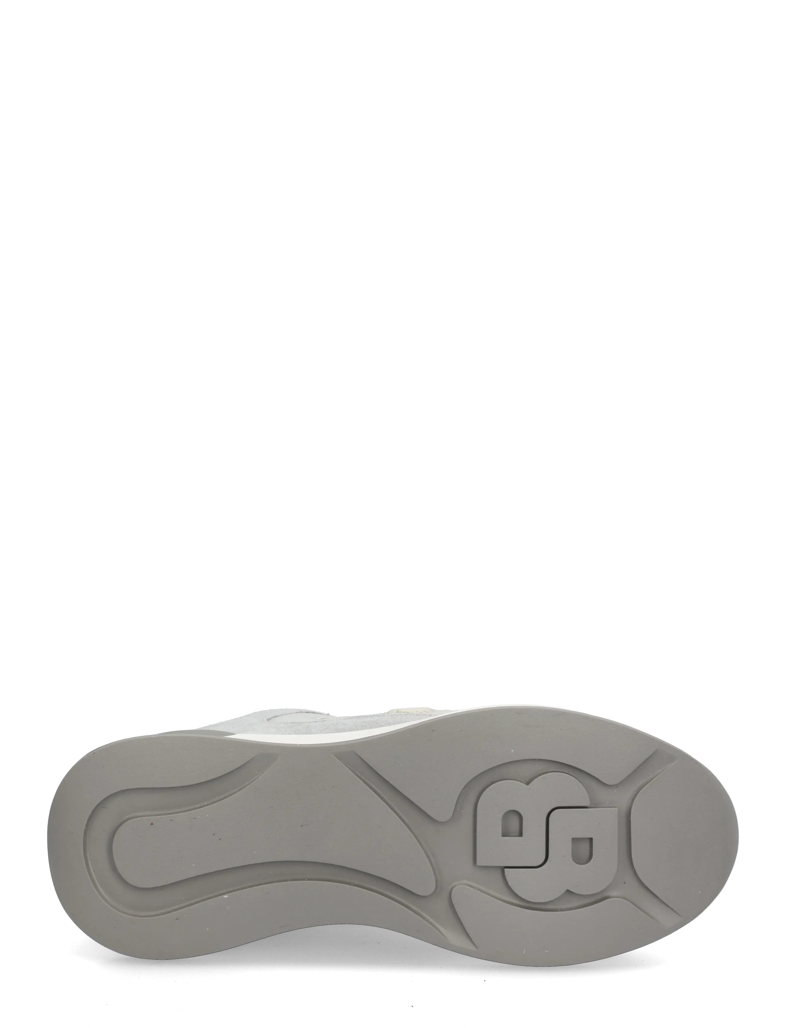 BOSS - B Icon_Runn_sdgralt - låga sneakers - open grey - 4