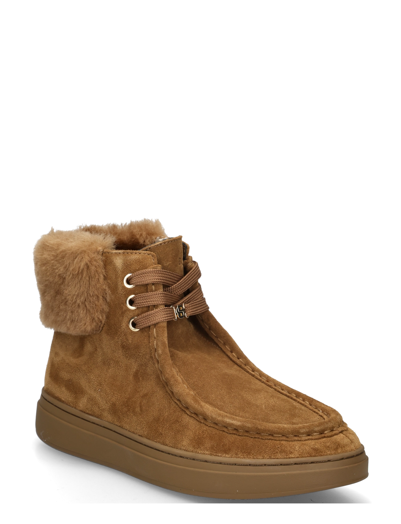 BOSS Kieran_Hito_sdfr - Farben der Saison - MEDIUM BEIGE / beige
