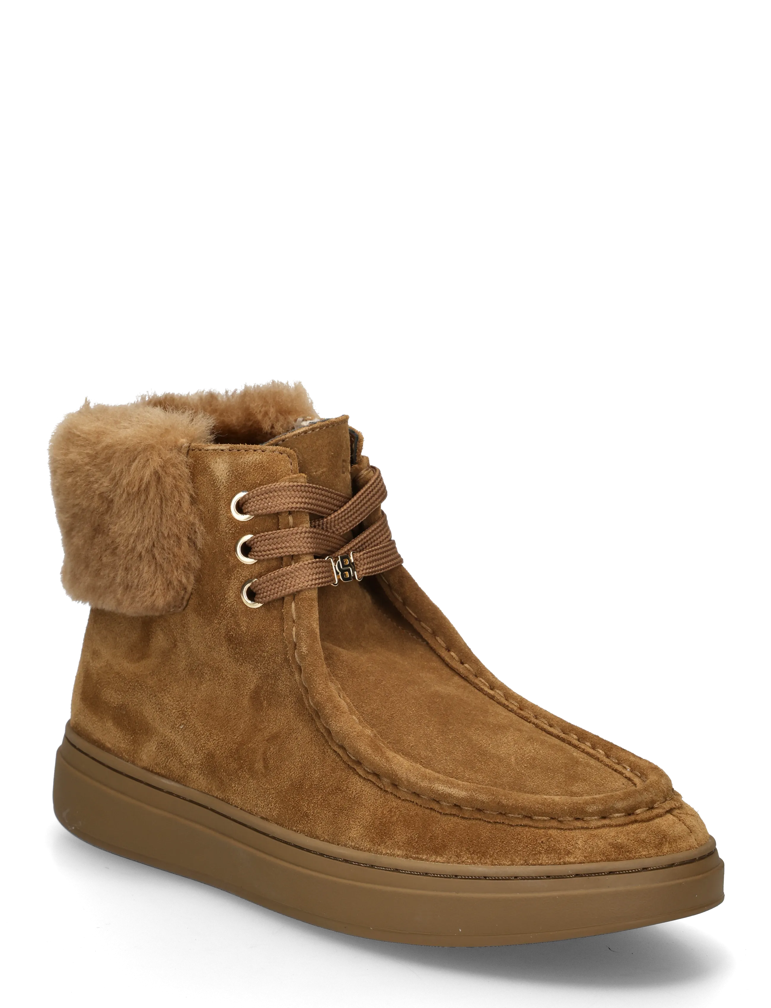 BOSS Kieran_Hito_sdfr - Boots - MEDIUM BEIGE / beige
