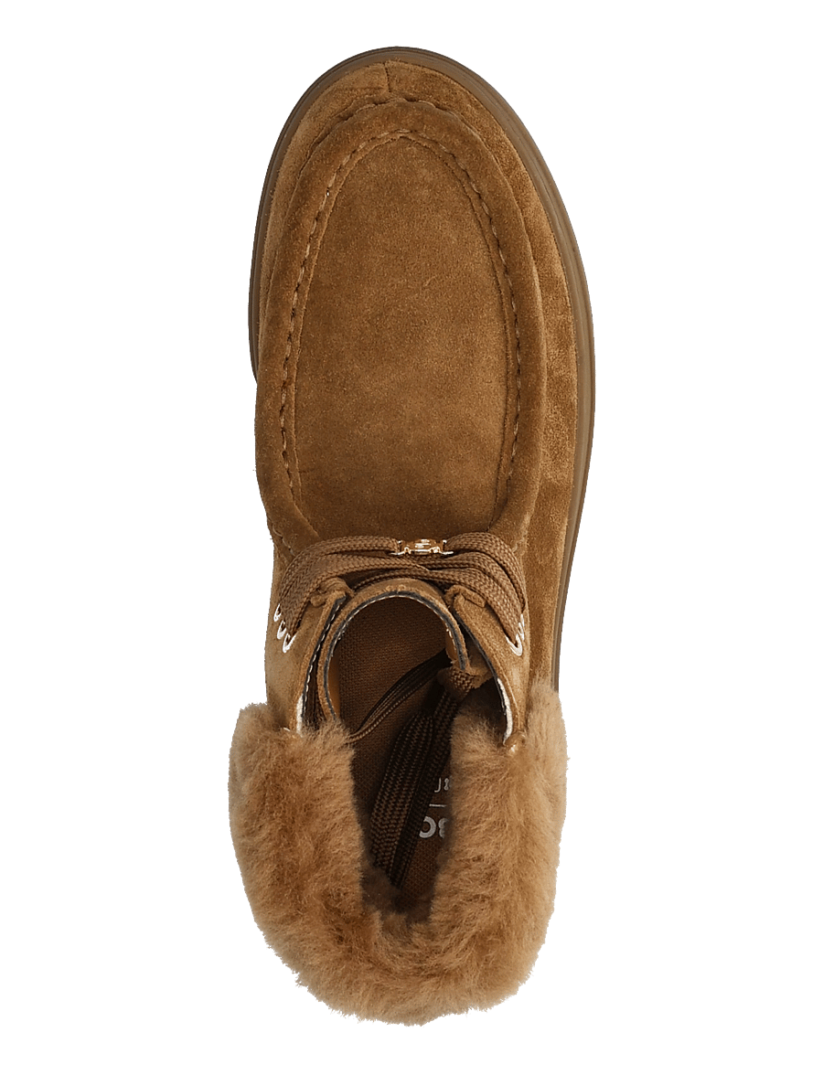 BOSS - Kieran_Hito_sdfr - madalad poolsaapad - medium beige - 3