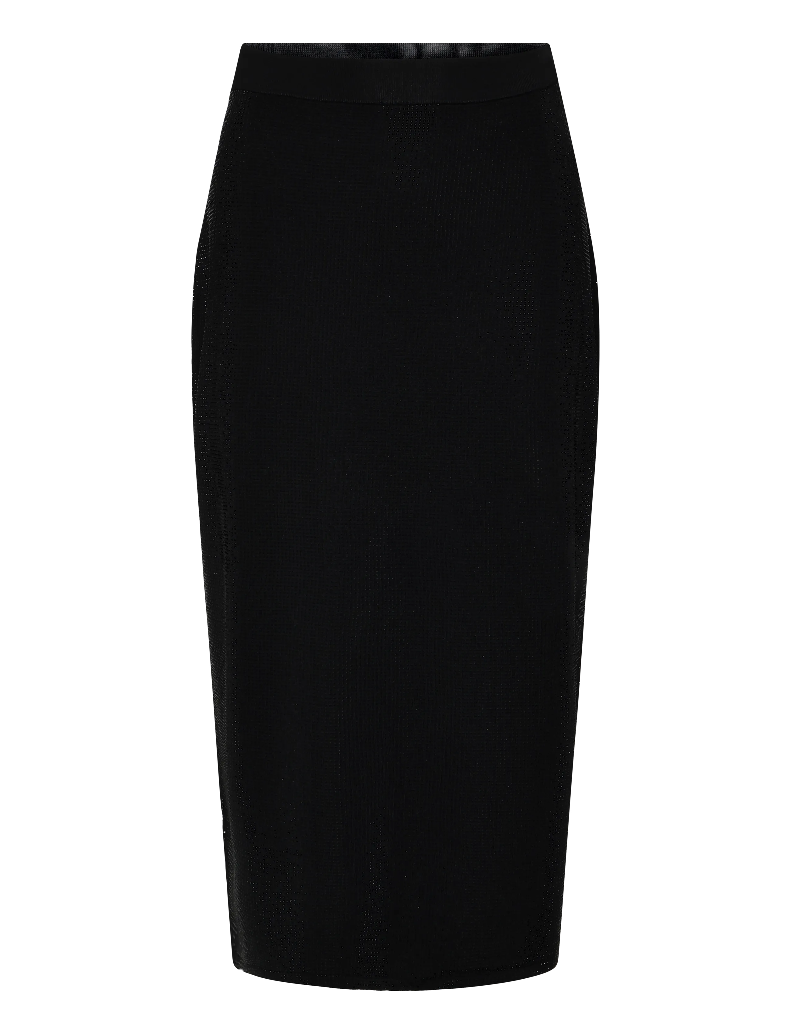BOSS Felmira - Röcke - BLACK / black