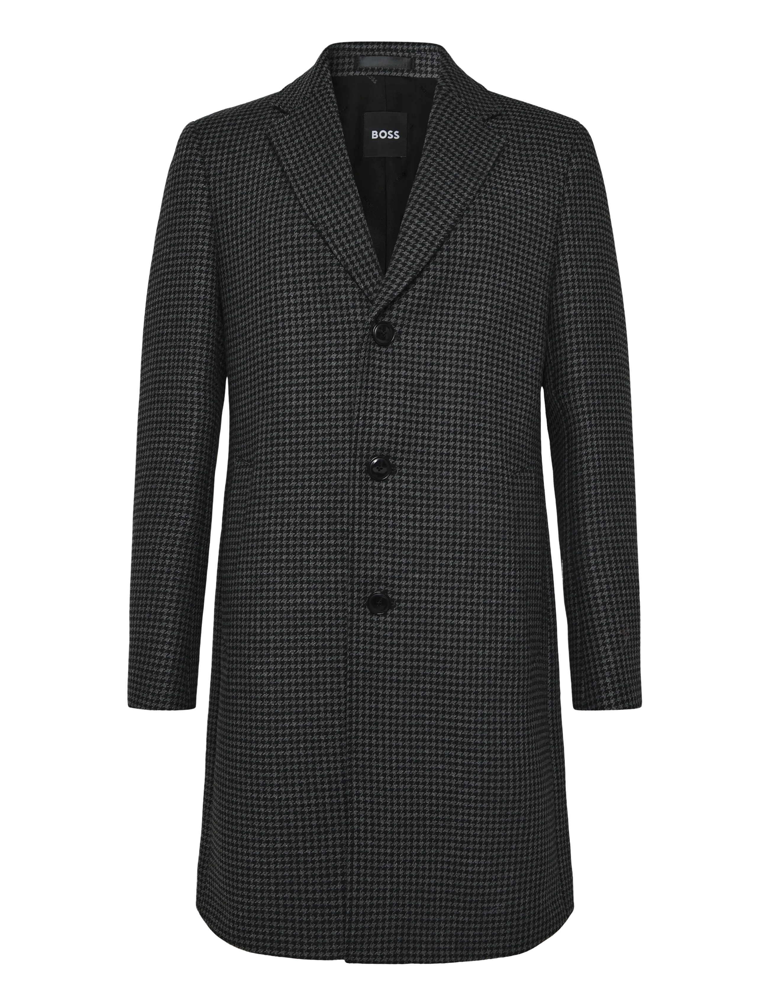 BOSS H-Hyde-E-264 - Nach Stil kaufen - BLACK / black