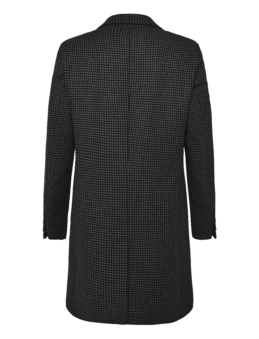 BOSS - H-Hyde-E-264 - ullrockar - black - 1