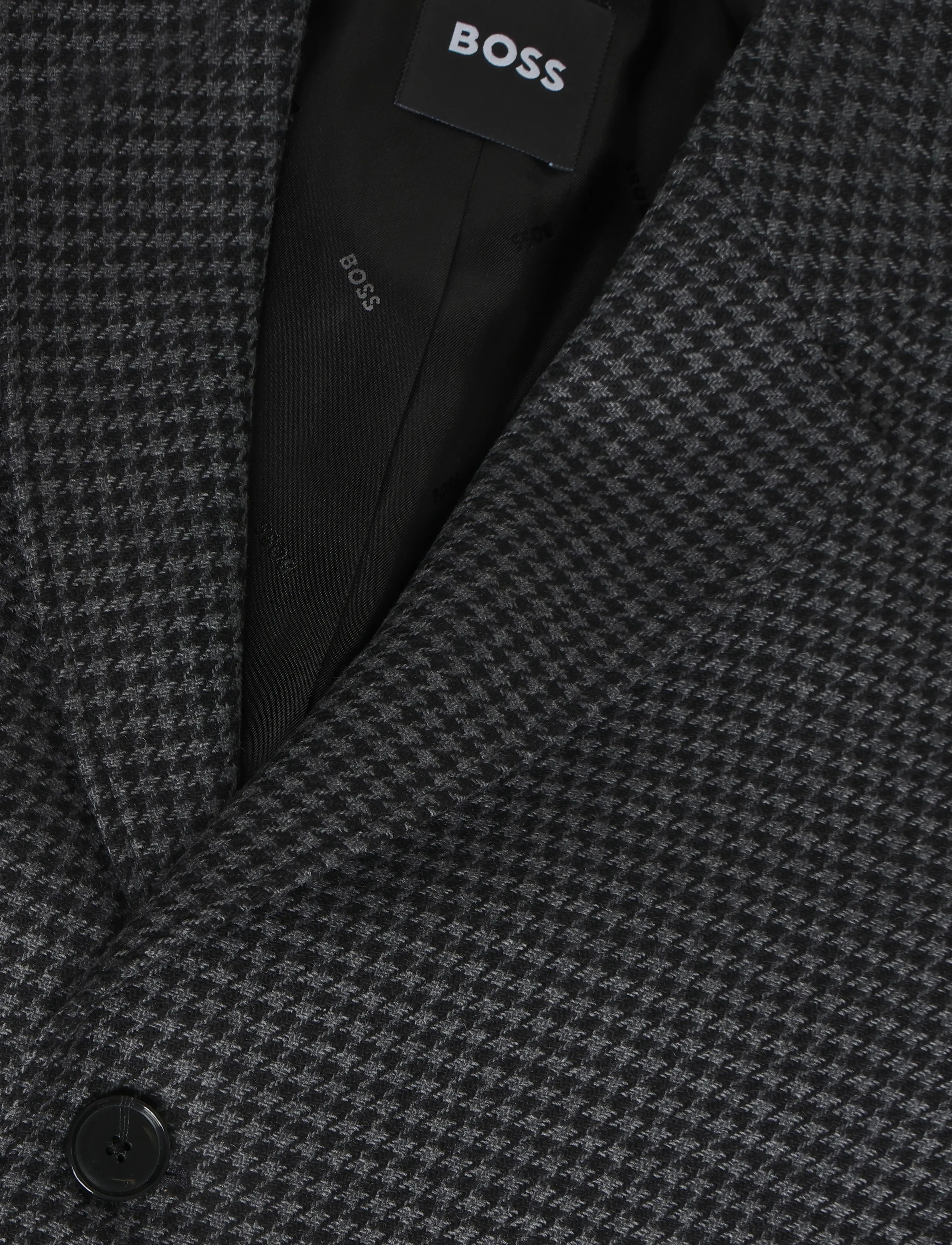 BOSS - H-Hyde-E-264 - black - 2