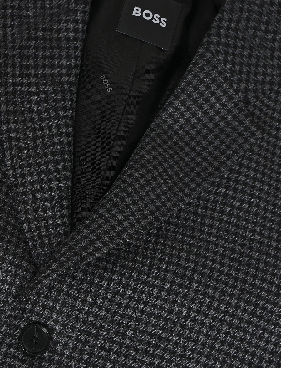 BOSS - H-Hyde-E-264 - ullrockar - black - 2