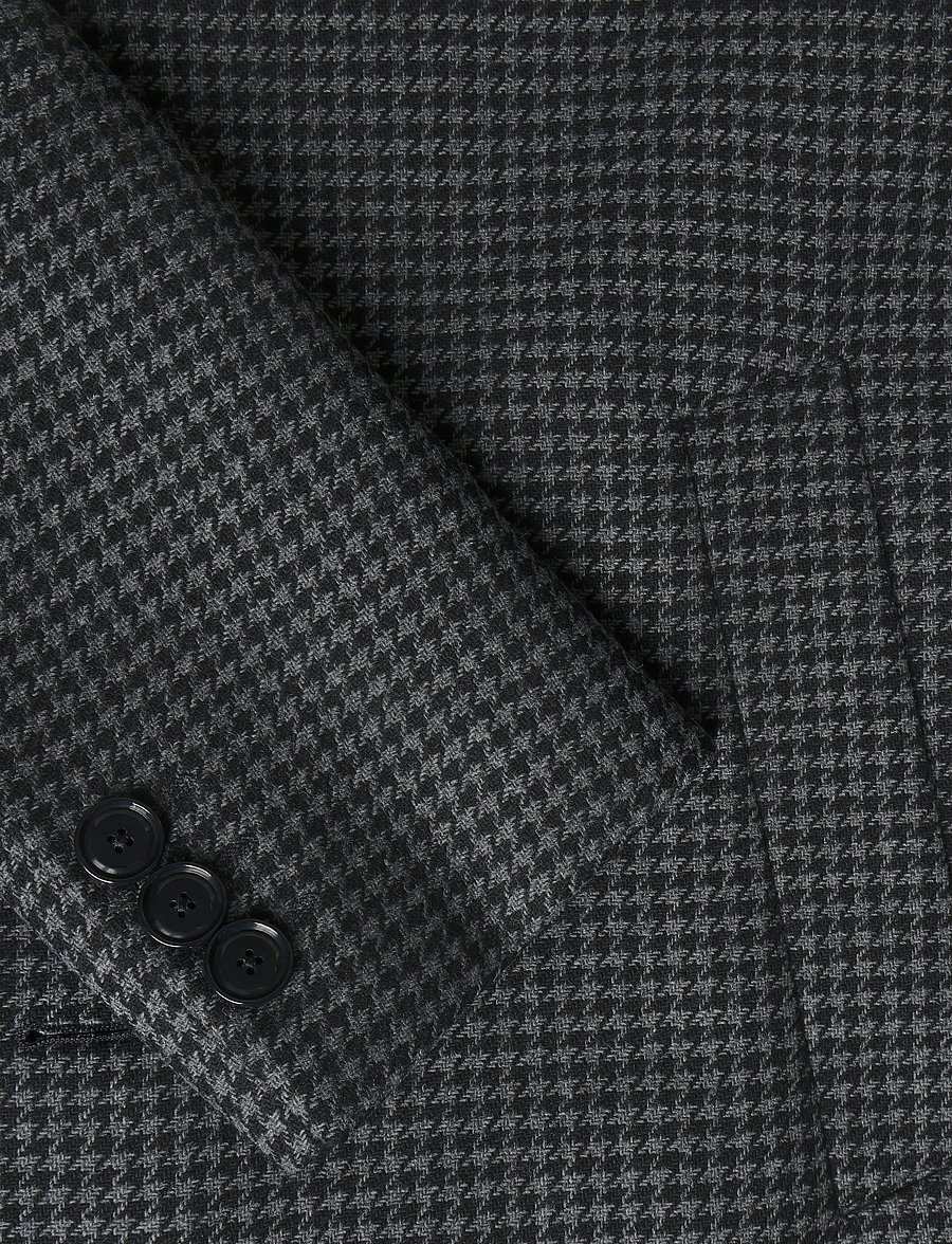 BOSS - H-Hyde-E-264 - ullrockar - black - 3