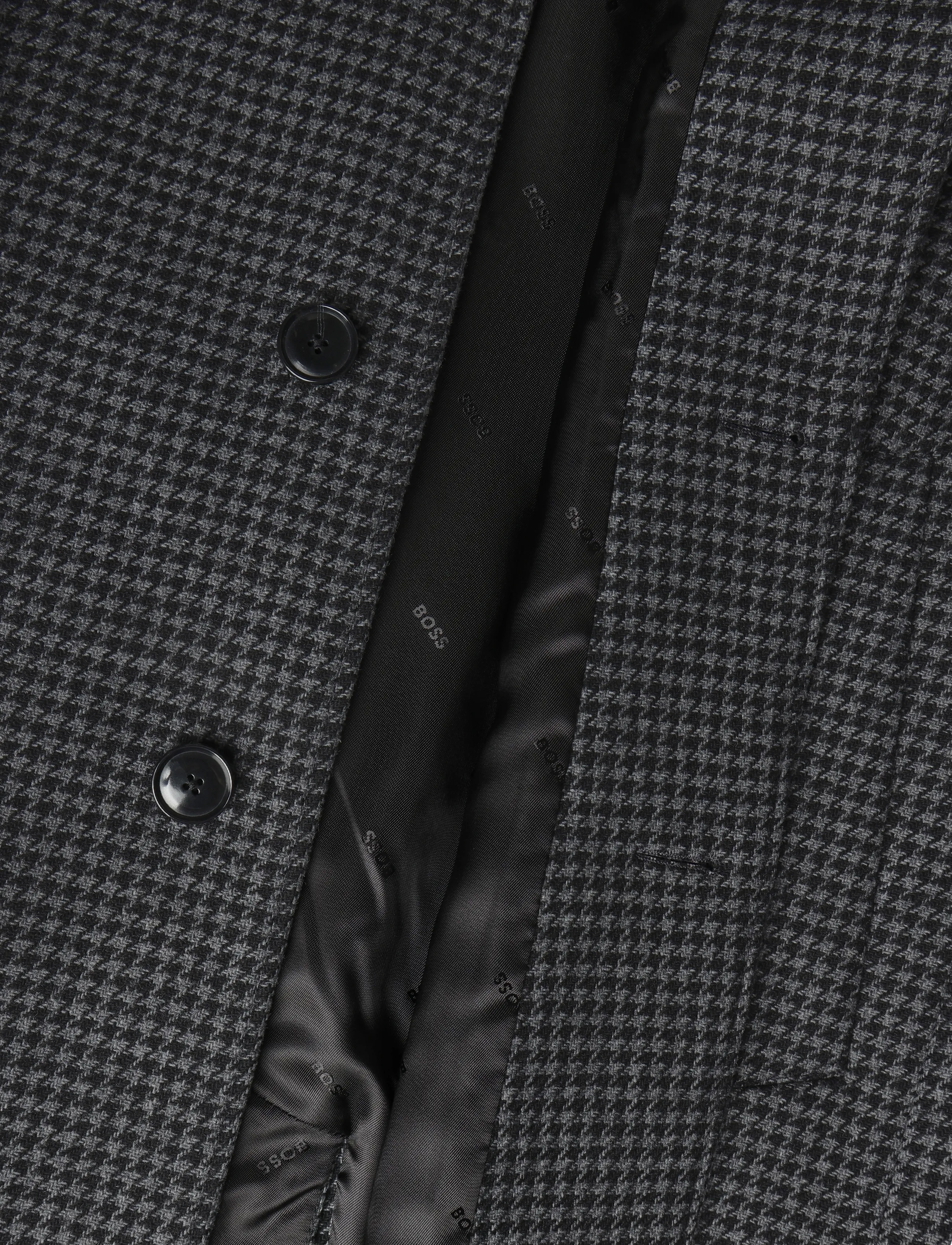 BOSS - H-Hyde-E-264 - black - 4