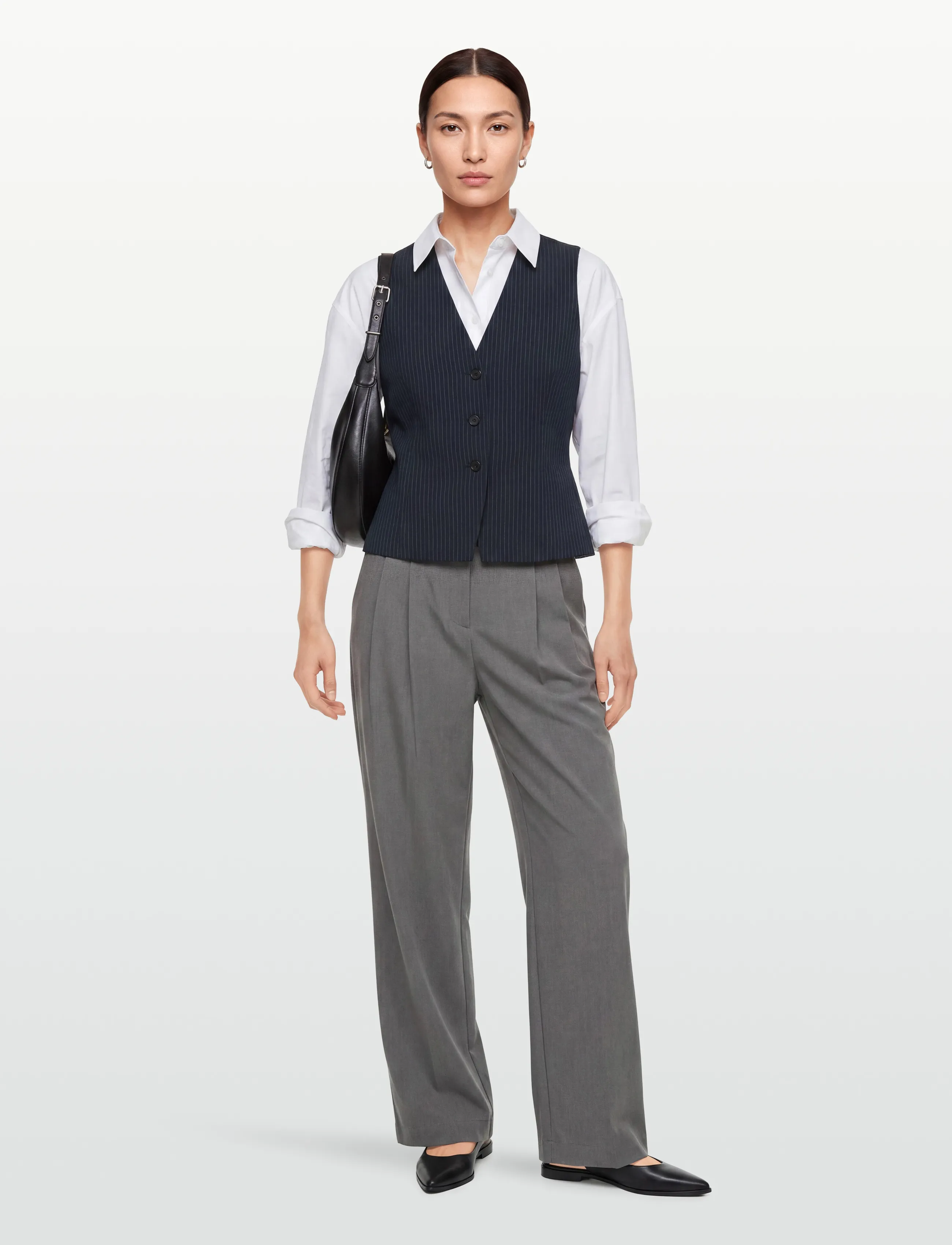 BOSS - Julinia - westen - open miscellaneous - 0
