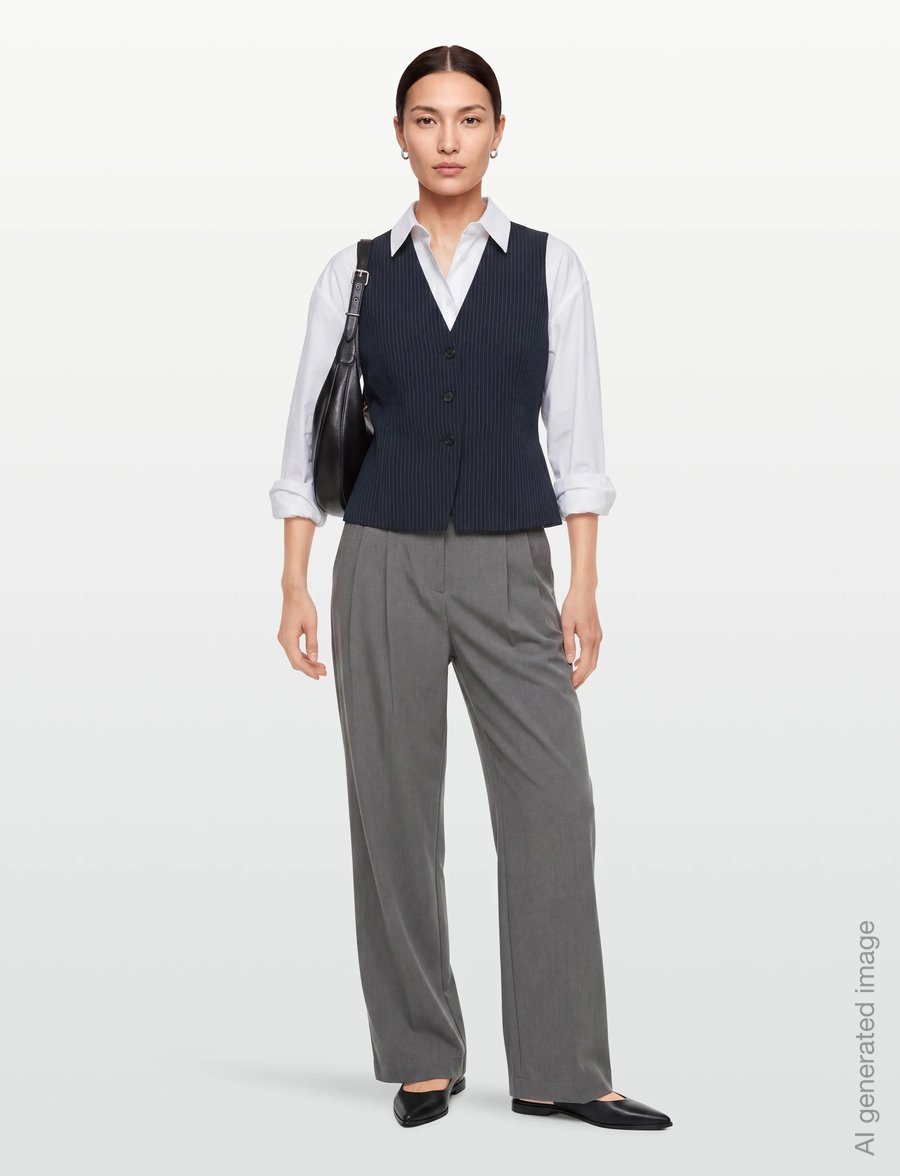 BOSS - Julinia - westen - open miscellaneous - 0