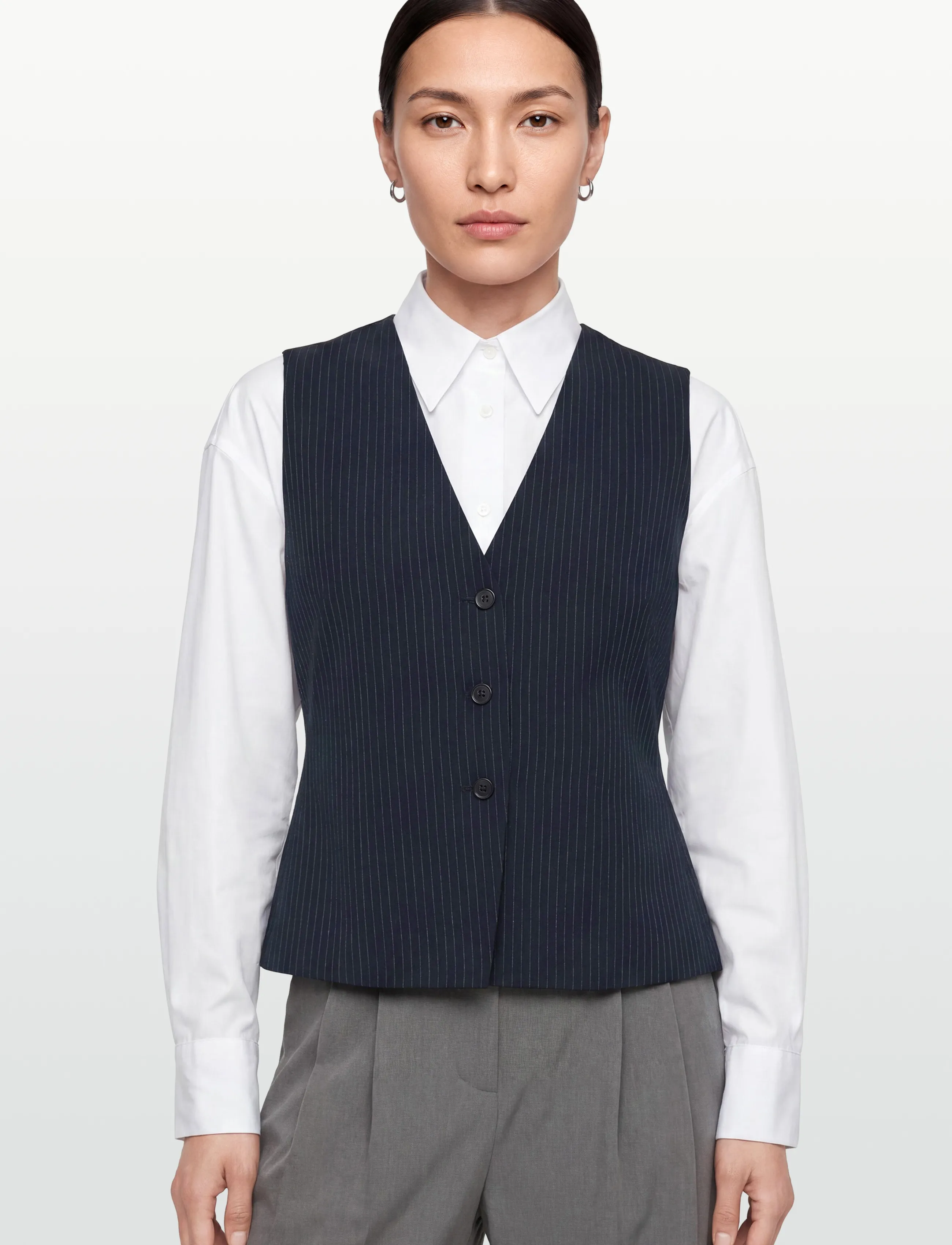 BOSS - Julinia - westen - open miscellaneous - 5