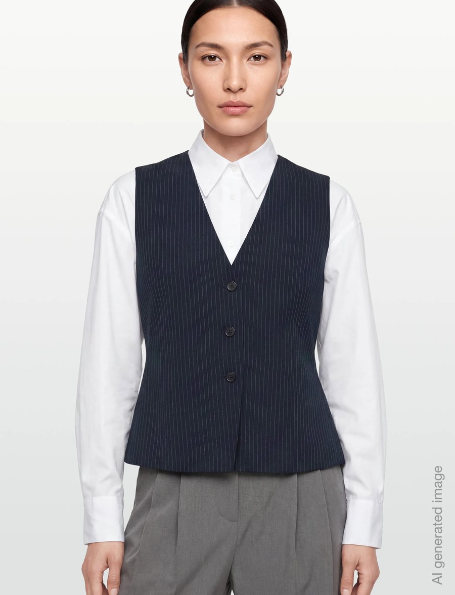 BOSS - Julinia - westen - open miscellaneous - 5