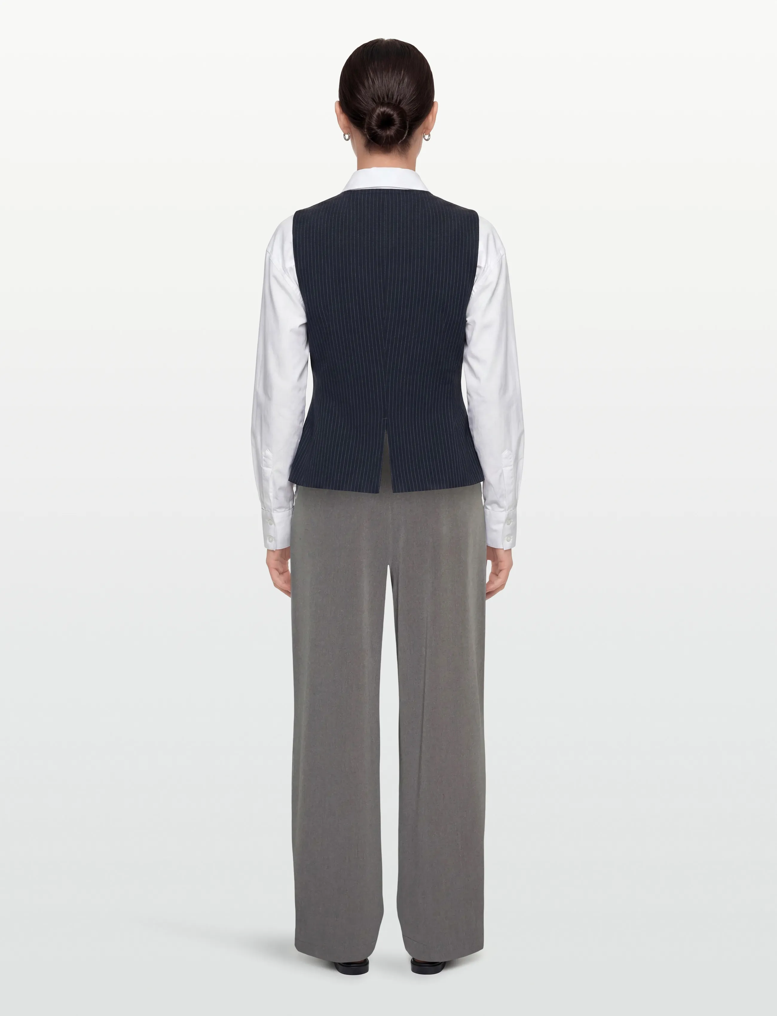 Boss Julinia kavajer & blazers dam – bild 3
