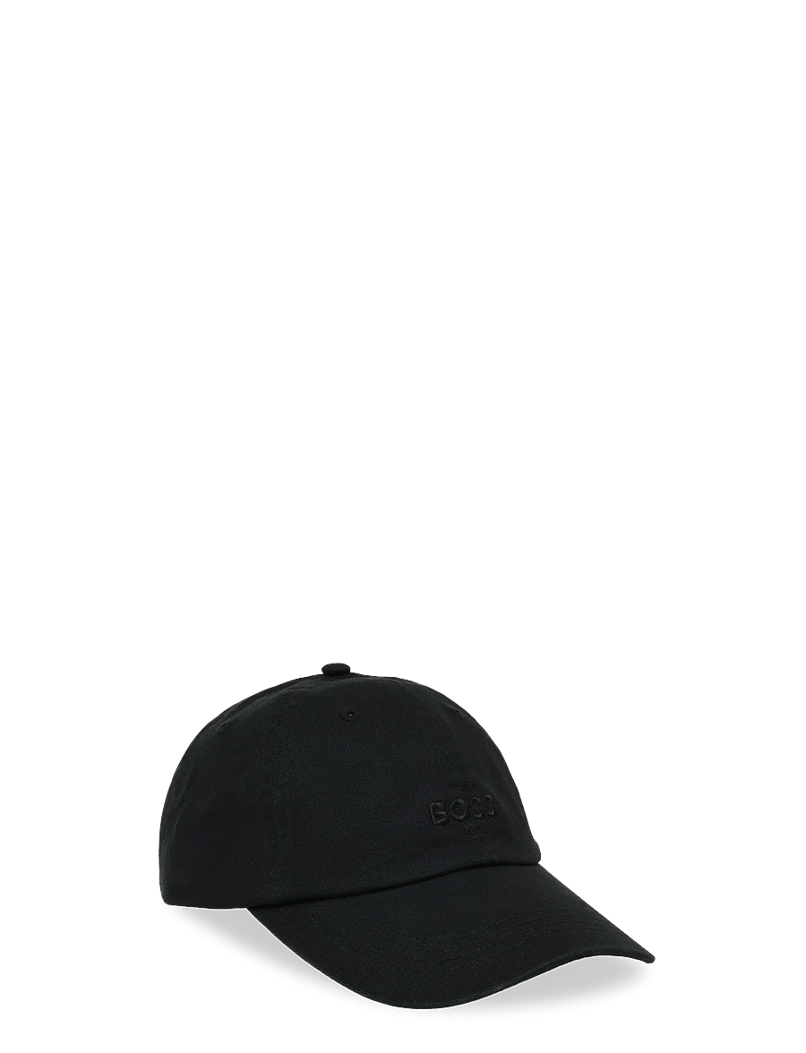 BOSS - BOSS Connect - kasketter - black - 0