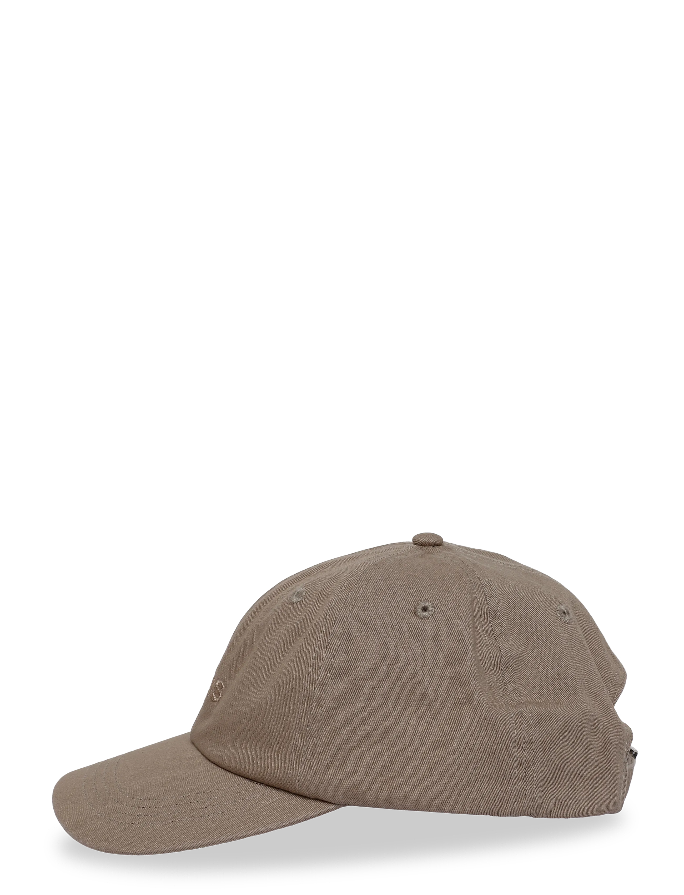 BOSS - BOSS Connect - kappen - open brown - 2