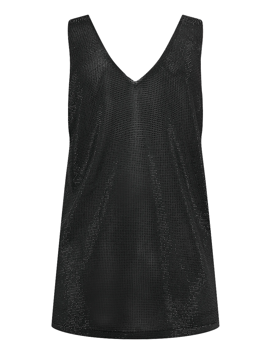 BOSS - Felimena - hauts sans manches - black - 1