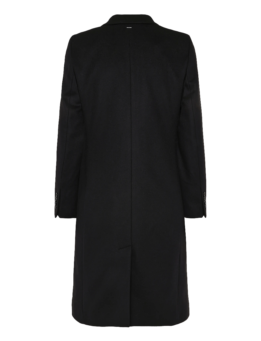 BOSS - Classin1 - vinterjakker - black - 1
