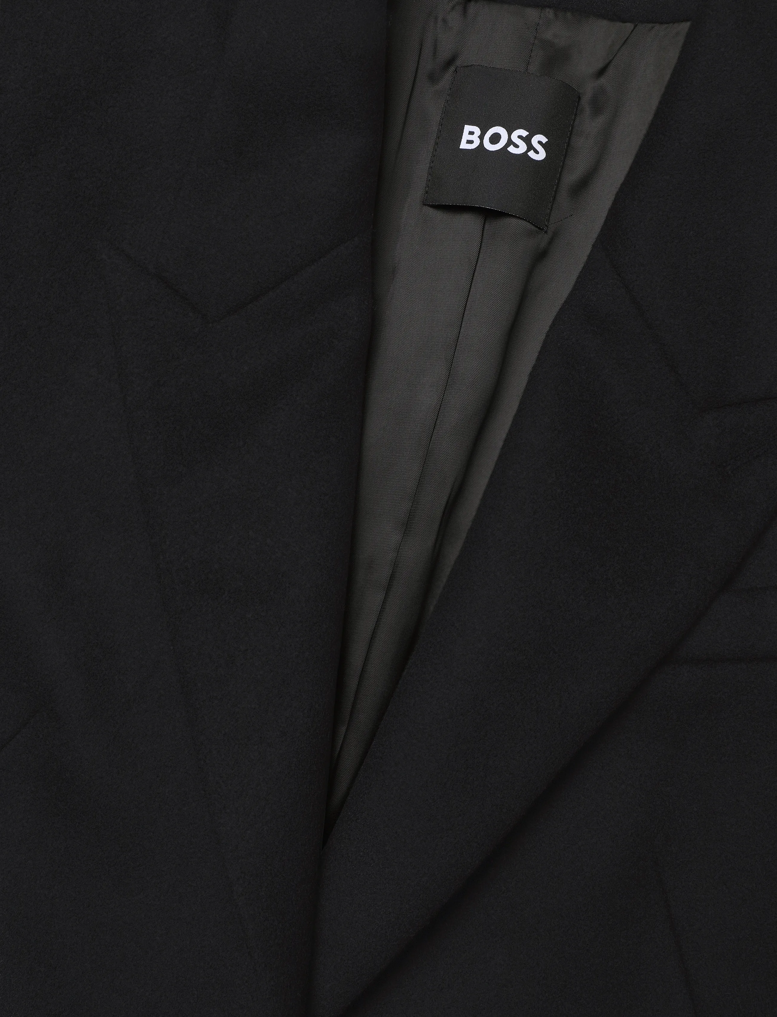 BOSS - Classin1 - black - 2